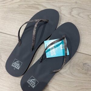 REEF Womens Bliss Nights Flip Flop